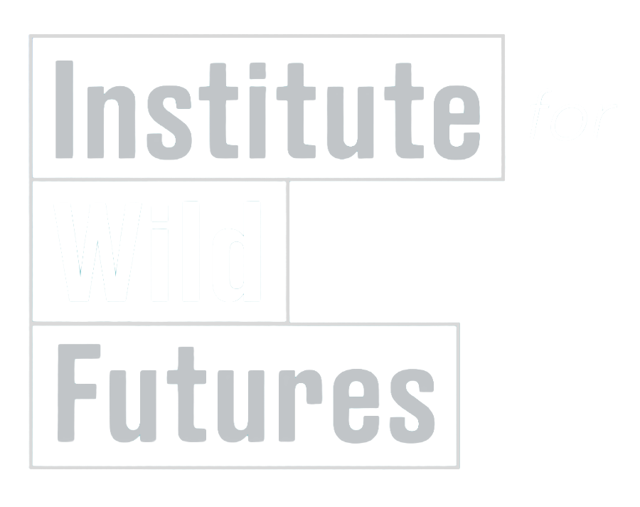 Institute for Wild Futures Logo